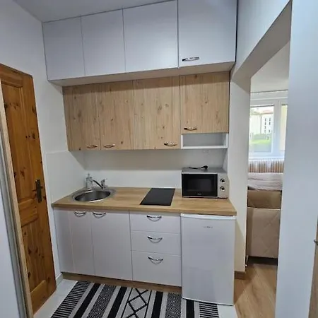 Apartman Tatranska Lomnica * Tatranská Lomnica
